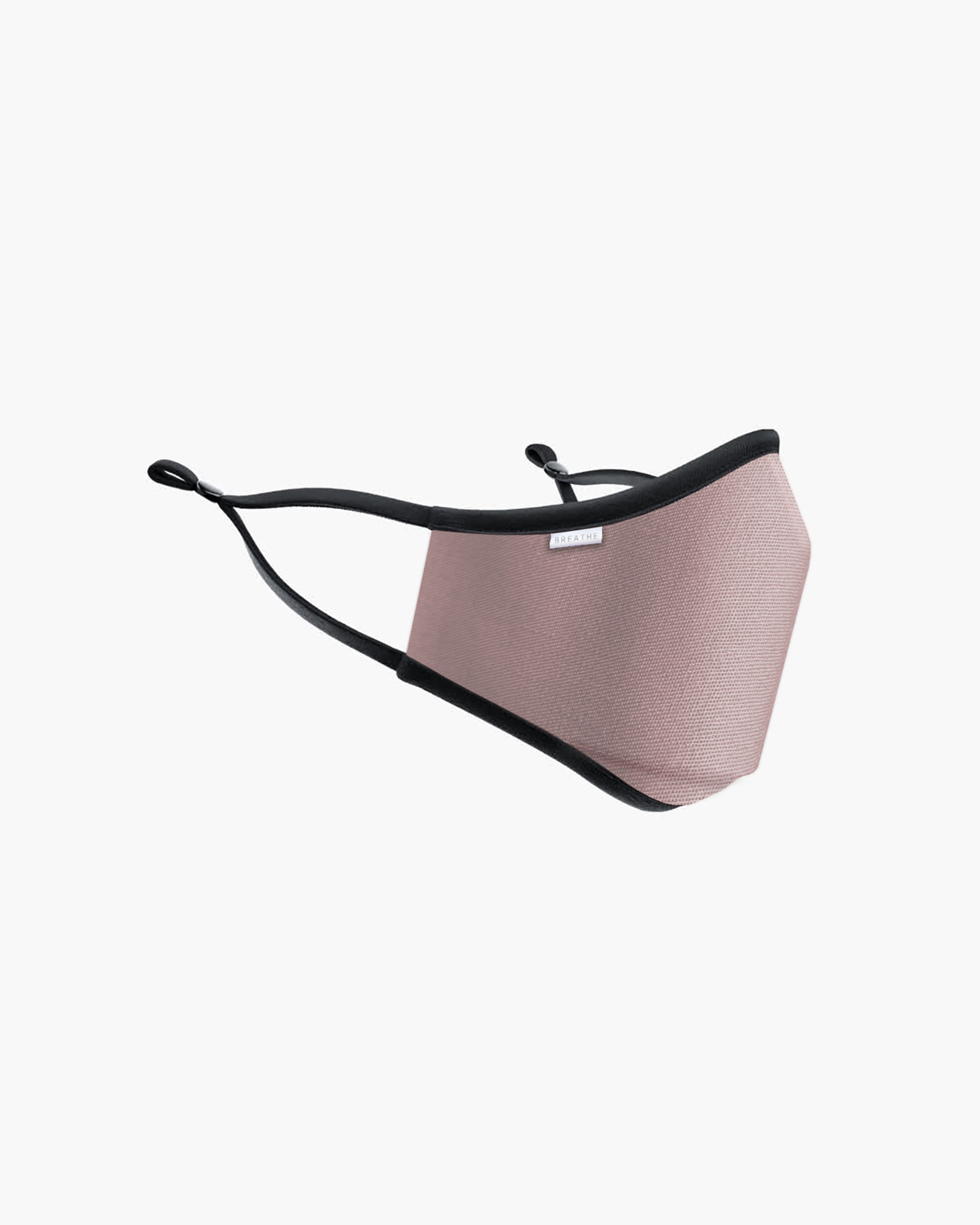 Breathe & Protect Face Mask Pink Cocaranti