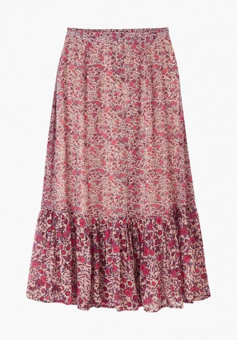 Lily & Lionel Carrie Skirt - Cocaranti