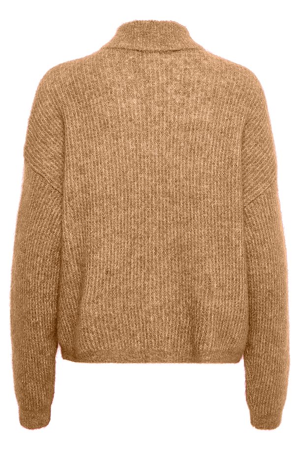 Blå DebbieGZ short cardigan