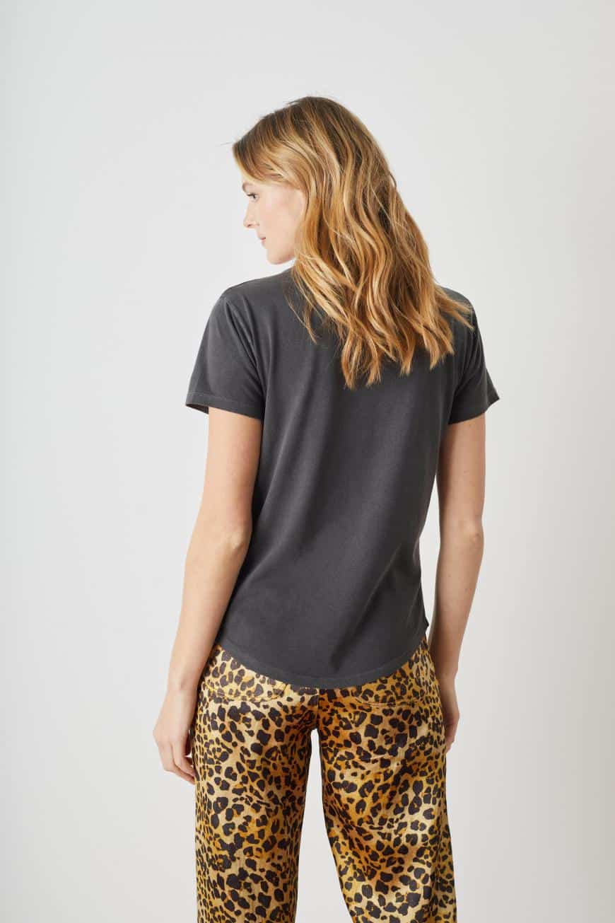 Leon & Harper Novelty Toro Fly TShirt Cocaranti