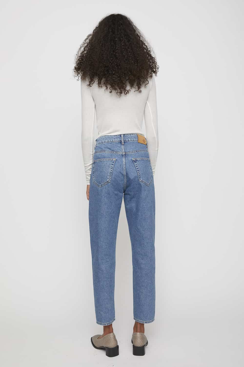 Just Female Stormy Jeans Cocaranti