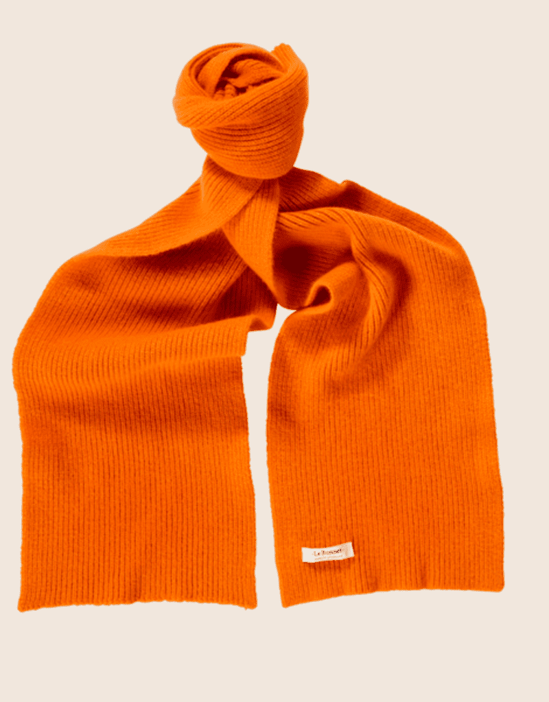 Le Scarf Flame Cocaranti