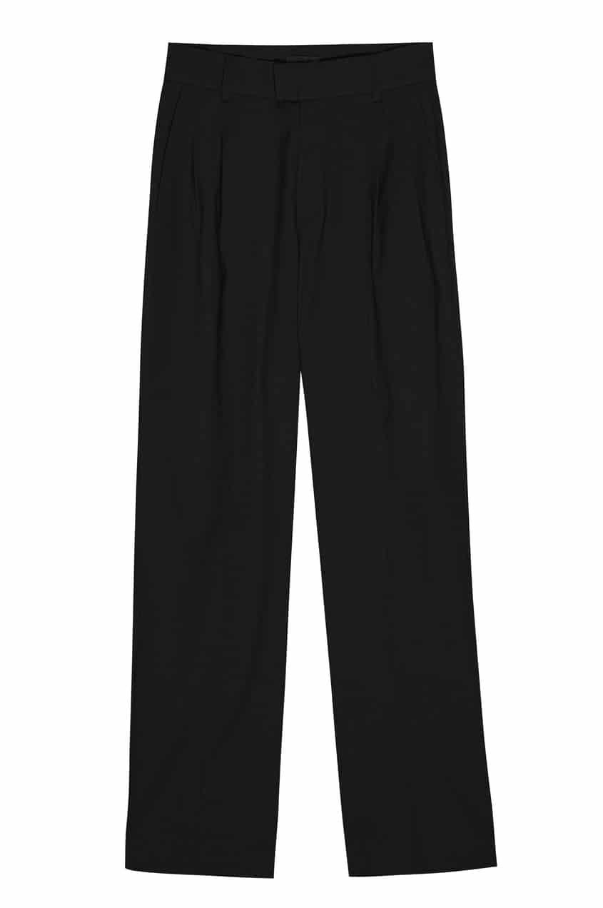 Rails Marine Trousers Black - Cocaranti