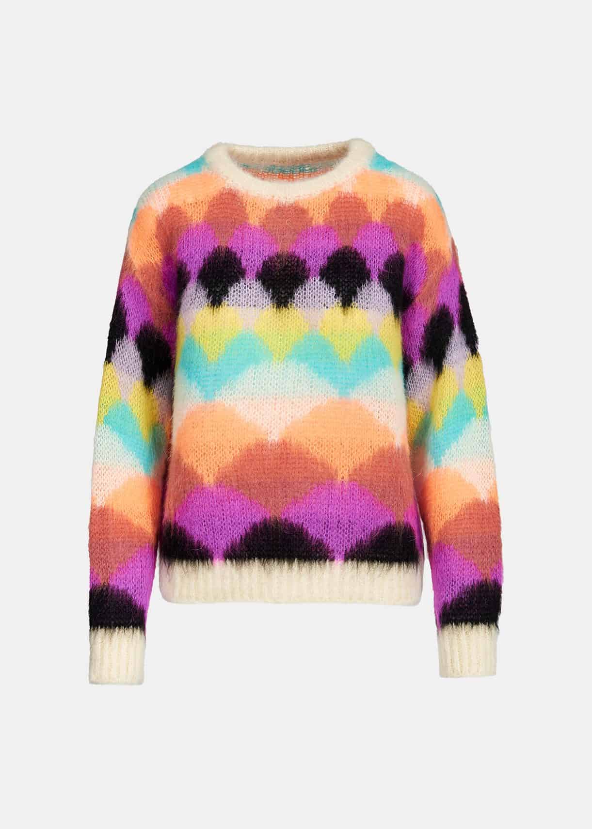 Essentiel Antwerp Georgia Combo1 Black