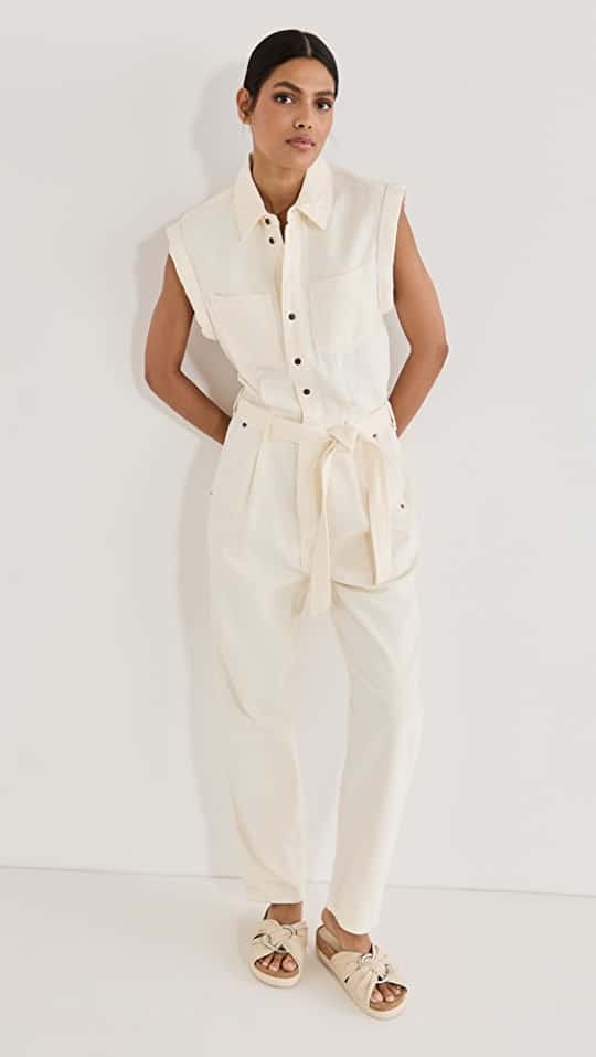 Rag & bone jumpsuit hotsell