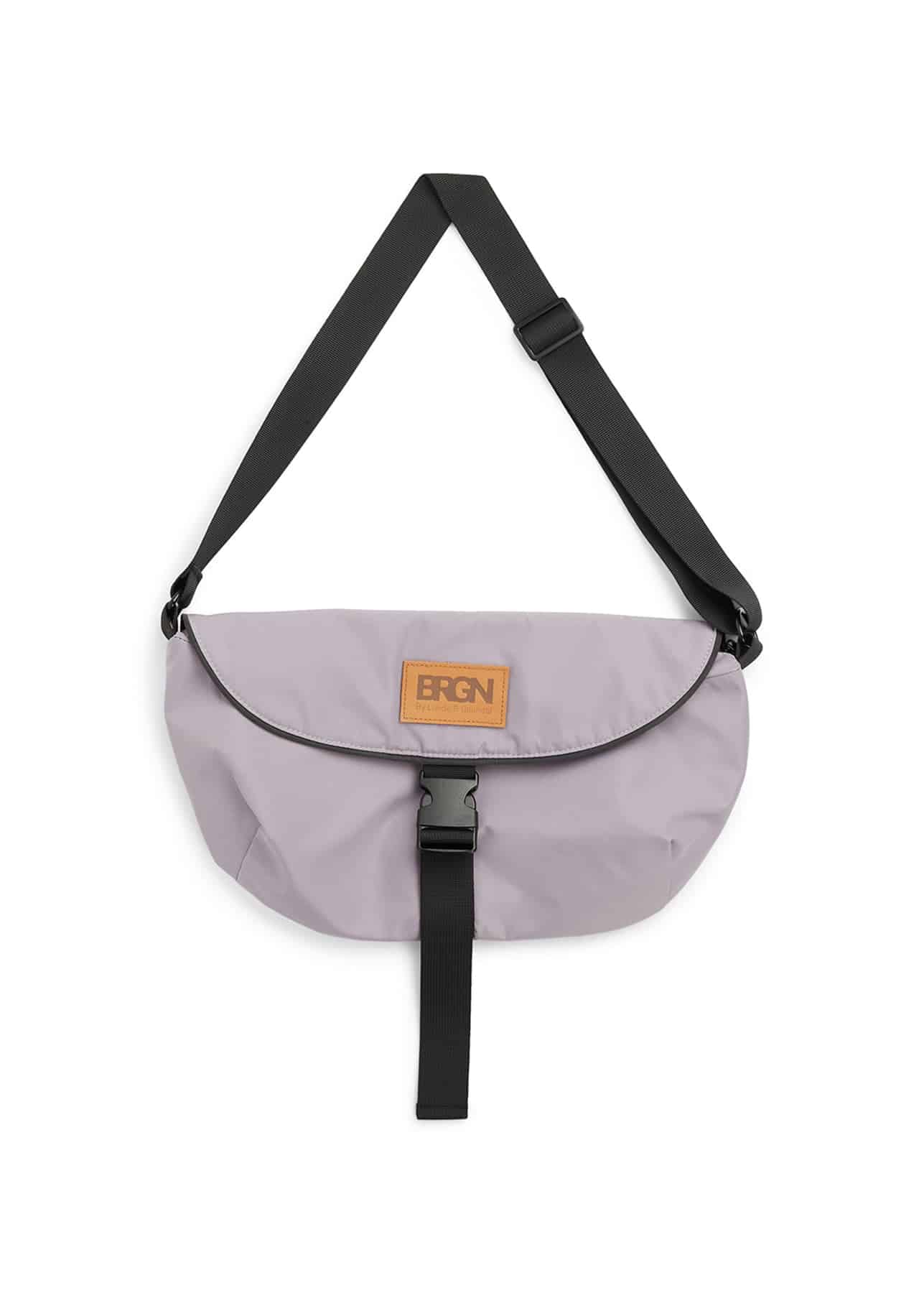 BRGN Banana Bag Lilac Cocaranti